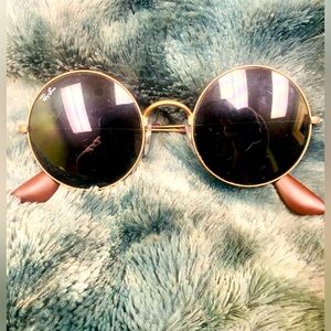 Ray Ban Sunglasses